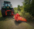 Trituradoras Maschio Giraffa XL SE 220