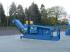 Elininiación de desechos Trituradoras Husmann HFG II-E/S
