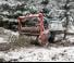 Trituradoras Prinoth M450h-1450