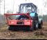 Trituradoras Prinoth M450m-2700