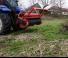 Trituradoras Prinoth M450m-2700