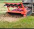 Trituradoras Prinoth M650m-2350
