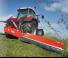 Trituradoras Kuhn RSM 180 