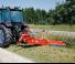 Trituradoras Kuhn RSM 180 