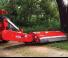 Trituradoras Kuhn RSM 180 