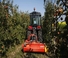 Trituradoras Kuhn SDS 210