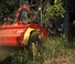 Trituradoras Kuhn SDS 210