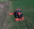 Trituradoras Kubota SE4235