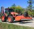 Trituradoras Kubota SE4235