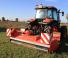 Trituradoras Kubota SE5320