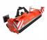 Trituradoras Kubota SE5320