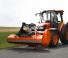 Trituradoras Kubota SE6280