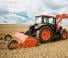 Trituradoras Kubota SE7320