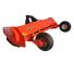 Trituradoras Kubota SE7320