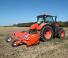 Trituradoras Kubota SE8320