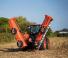 Kubota SE9640