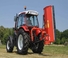 Trituradoras Kuhn TB 14