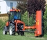 Trituradoras Kuhn TB 14