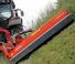 Trituradoras Kuhn TBE 22
