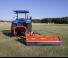 Trituradoras Kuhn TBE 22
