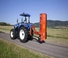 Trituradoras Kuhn TBE 22