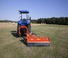 Trituradoras Kuhn TBE 22