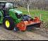 Trituradoras Kuhn TDP 2000