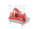 Trituradoras Maschio Tigre 300