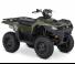 Suzuki KingQuad 750AXi Power Steering