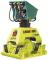 Accesorios Vibradores planos montables Ammann ACA 750