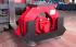 Accesorios Vibradores planos montables Socomec SPV 700