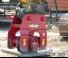 Accesorios Vibradores planos montables Allied 4000