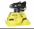 Accesorios Vibradores planos montables Ammann APA 10088