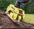 Accesorios Vibradores planos montables Ammann APA 2030