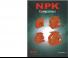 NPK C-4CR
