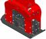 Accesorios Vibradores planos montables Socomec SPV 700