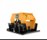 Accesorios Vibradores planos montables Epiroc HC 1050 