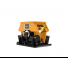 Accesorios Vibradores planos montables Epiroc HC 350 