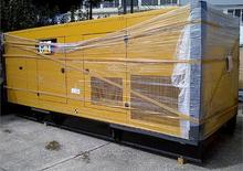 Grupos electrógenos diesel Caterpillar 3406C-TA
