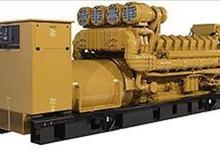 Grupos electrógenos diesel Caterpillar C175