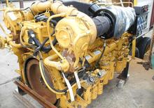 Grupos electrógenos diesel Caterpillar C32 Acert