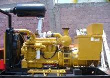 Grupos electrógenos diesel Caterpillar CAT 3412 TTA