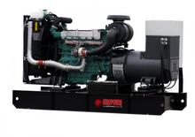 Grupos electrógenos diesel Europower EP150TDE-3A (MA)
