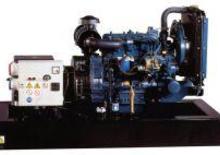 Grupos electrógenos diesel Europower EP 18 DE (LS)