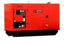 Grupos electrógenos diesel Europower EPS85TDE (MA)