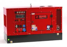 Grupos electrógenos diesel Europower EPS9TDE (MA)