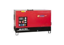 Grupos electrógenos diesel Endress ESE 10 YW-B