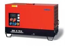 Grupos electrógenos diesel Endress ESE 15 YW-B