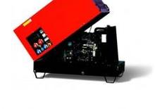 Grupos electrógenos diesel Endress ESE 15 YW-MS