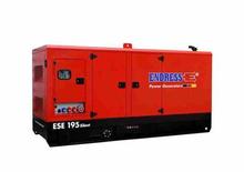 Grupos electrógenos diesel Endress ESE 195 DW-B